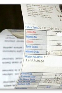 Elektrik Faturaları Nasıl Hesaplanır?