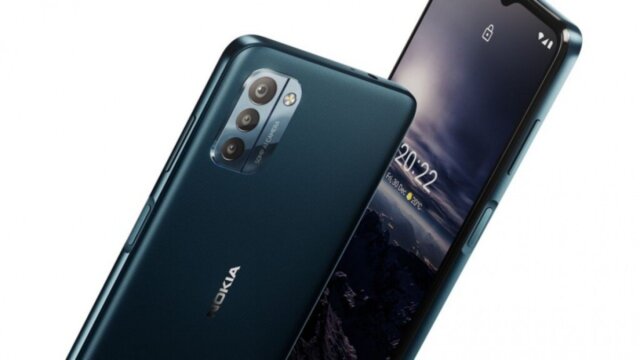 Nokia G21 Resmi Olarak Duyuruldu – Özellikleri