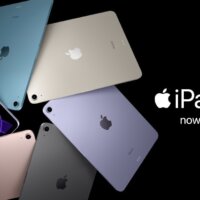 Apple, yeni iPad Air’i (2022) resmi olarak duyurdu