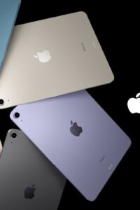 Apple, yeni iPad Air’i (2022) resmi olarak duyurdu
