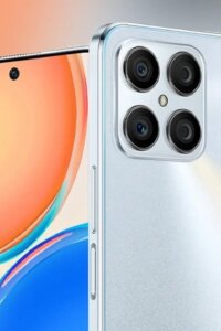 Honor X8 Resmi Olarak Duyuruldu