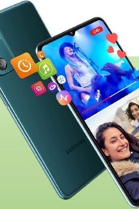 Samsung Galaxy F23 5G resmi olarak duyuruldu