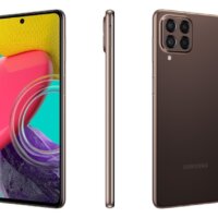 Samsung Galaxy M53 5G resmi olarak duyuruldu