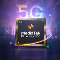 MediaTek, Dimensity 1300 işlemcisini duyurdu