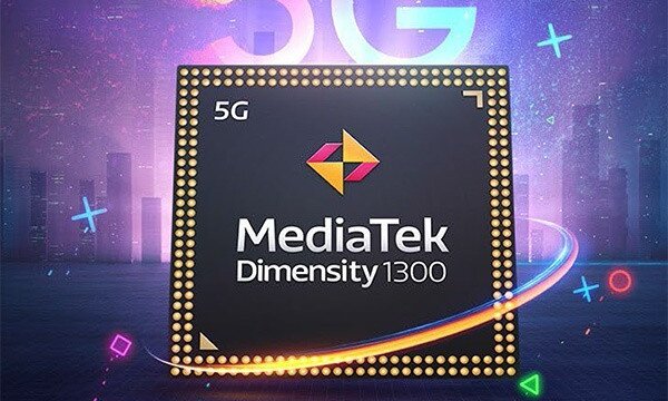 MediaTek, Dimensity 1300 işlemcisini duyurdu