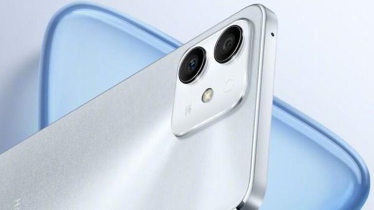 Honor Play 6T ve Play 6T Pro resmi olarak duyuruldu