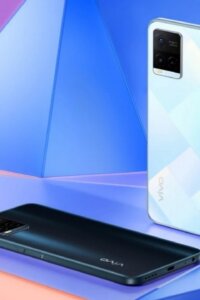 Vivo Y21G resmi olarak duyuruldu