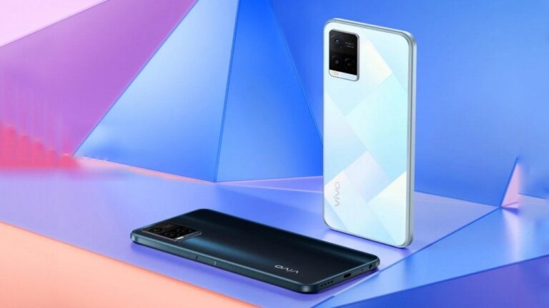 Vivo Y21G resmi olarak duyuruldu