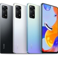 Redmi Note 11 Pro 5G ve Note 11 Pro+ 5G Türkiye’de satışa sunuldu