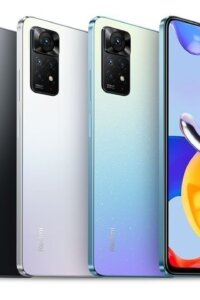 Redmi Note 11 Pro 5G ve Note 11 Pro+ 5G Türkiye’de satışa sunuldu