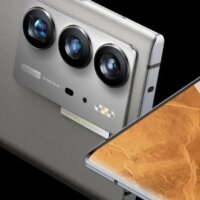ZTE Axon 40 Ultra ve Axon 40 Pro resmi olarak duyuruldu