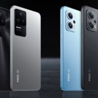 Poco F4 ve X4 GT Resmi Olarak Duyuruldu