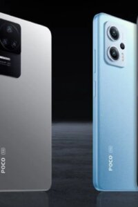 Poco F4 ve X4 GT Resmi Olarak Duyuruldu