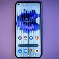 Nothing Phone 1 Resmi Olarak Duyuruldu