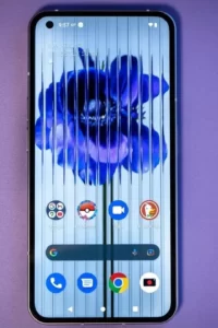 Nothing Phone 1 Resmi Olarak Duyuruldu