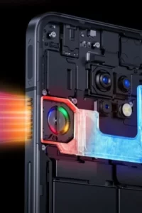 Red Magic 7S ve 7S Pro Resmi Olarak Duyuruldu