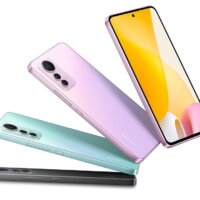 Xiaomi 12 Lite Resmi Olarak Duyuruldu