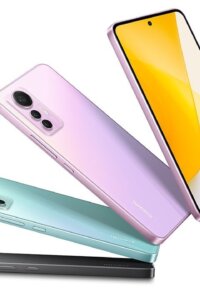 Xiaomi 12 Lite Resmi Olarak Duyuruldu