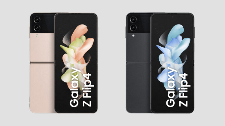 Samsung Galaxy Z Flip 4’ün tüm teknik özellikleri, tasarımı ve fiyatı sızdırıldı