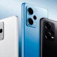 Redmi Note 12 serisi resmi olarak duyuruldu