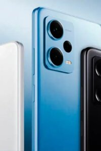 Redmi Note 12 serisi resmi olarak duyuruldu