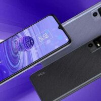 TCL 40R 5G Resmi Olarak Duyuruldu