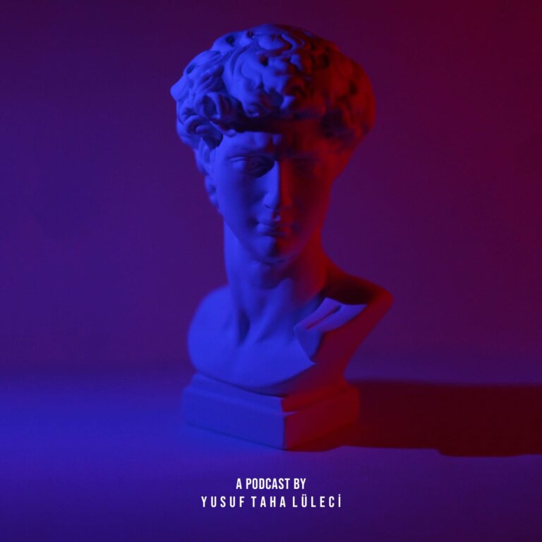 SEN KİMSİN Kİ? PODCAST | Yusuf Taha Lüleci