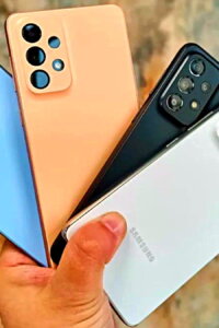 Samsung Galaxy A34 ve A54’ün teknik özellikleri ortaya çıktı