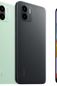 Redmi A2 ve A2+ duyuruldu