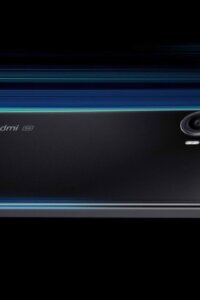 Redmi Note 12 Turbo resmi olarak duyuruldu