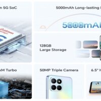 Honor 70 Lite resmi olarak duyuruldu