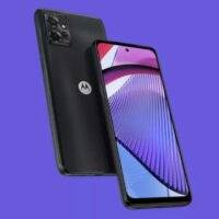Moto G Power 5G resmi olarak duyuruldu