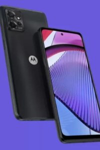 Moto G Power 5G resmi olarak duyuruldu