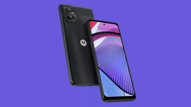 Moto G Power 5G resmi olarak duyuruldu