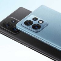 Motorola Edge 40 Pro resmi olarak duyuruldu