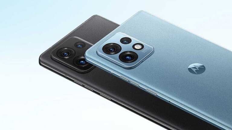 Motorola Edge 40 Pro resmi olarak duyuruldu