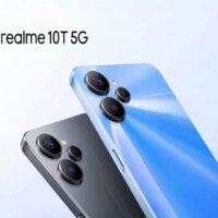 Realme 10T resmi olarak duyuruldu