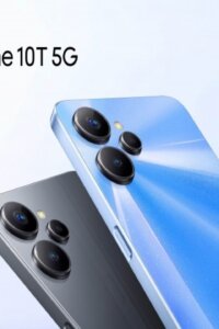 Realme 10T resmi olarak duyuruldu