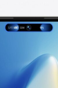 Realme C55 resmi olarak tanıtıldı