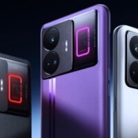 Realme GT Neo 5 240W resmi olarak duyuruldu