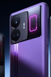 Realme GT Neo 5 240W resmi olarak duyuruldu