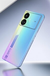Realme GT Neo 5 SE resmi olarak duyuruldu