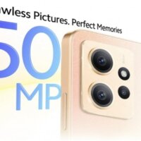 Redmi Note 12 4G tanıtıldı