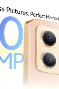 Redmi Note 12 4G tanıtıldı