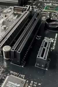 PCI Express Nedir? Nasıl Çalışır?