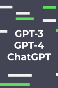 GPT-3 Nedir, Nasıl Kullanılır?