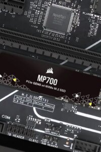 PCIe 5.0 SSD’lerde Soğutma Neden Önemli?