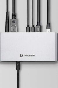 Thunderbolt 4 Nedir?