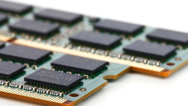 Single Rank ve Dual Rank RAM Arasındaki Fark Nedir?