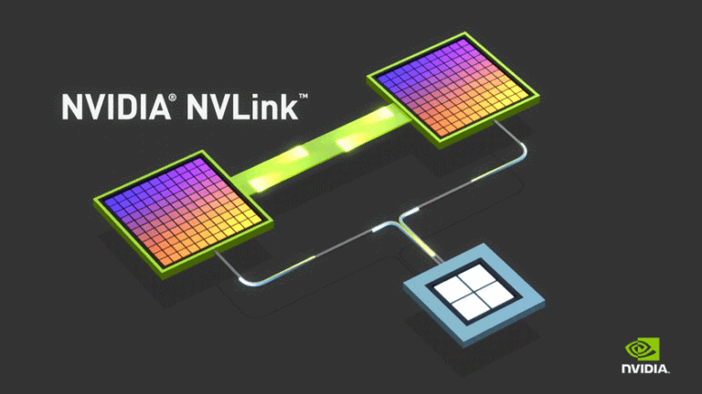 NVLink Nedir, SLI’dan Farkı Ne?